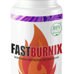 Fastburnix na odchudzanie opinie forum recenzja cena skład gdzie kupić czy działa